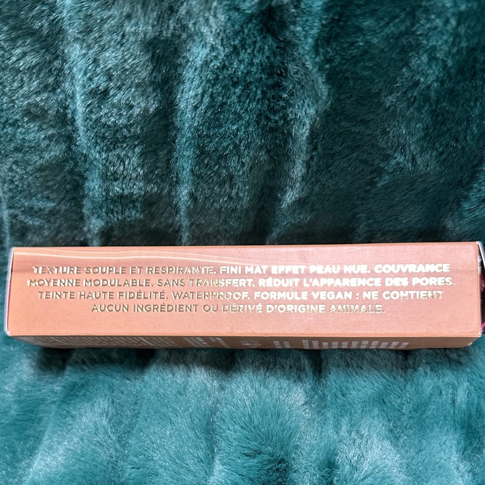 Urban Decay Stay Naked Foundation Box - Shade 50WY - Picture 4 of 5